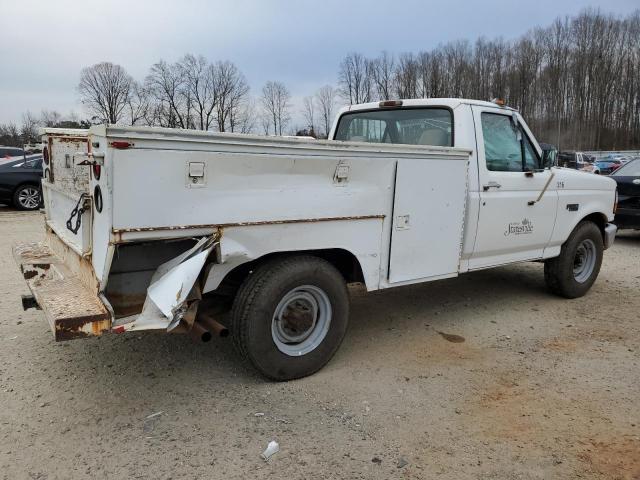 Image 3 of 1995 Ford F-350 1995 with VIN 1FDHF37HXSNA61078
