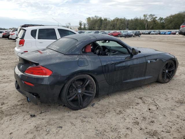 Image 3 of 2016 BMW Z4 SDRIVE35I 2016 with VIN WBALM7C52G5B60072