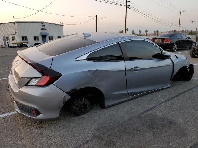 Image 3 of 2019 HONDA CIVIC EX 2019 with VIN 2HGFC3B31KH355060