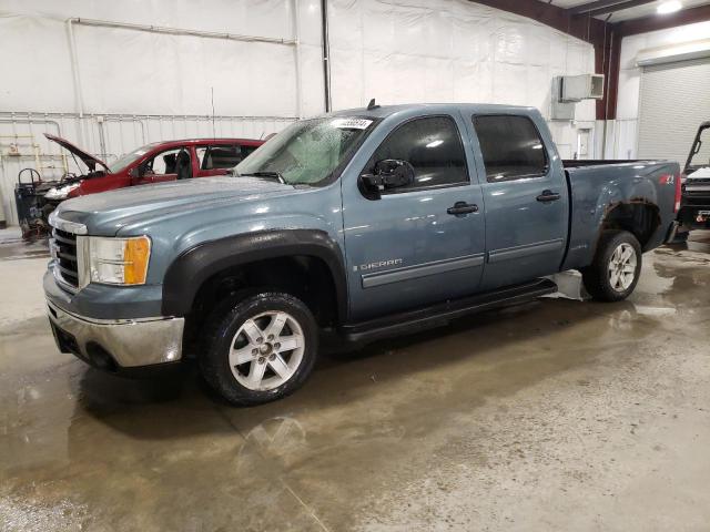 Obraz 1 z 2009 GMC SIERRA K1500 SLE 2009 z VIN 3GTEK23369G265239