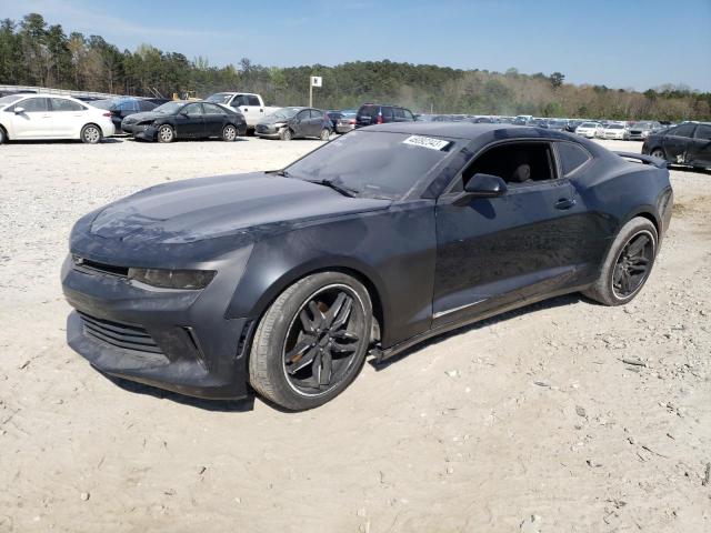 Obraz 1 z 2016 CHEVROLET CAMARO LT 2016 z VIN 1G1FB1RX8G0191860