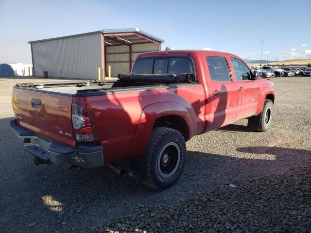 Image 3 of 2014 TOYOTA TACOMA DOUBLE CAB LONG BED 2014 with VIN 3TMMU4FN7EM070969