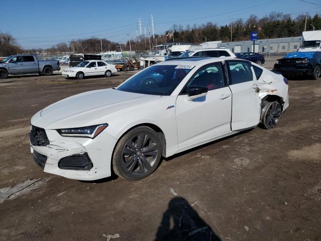 2021 ACURA TLX TECH A 2021 image