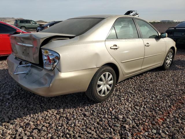 Изображение 3 2005 TOYOTA CAMRY LE 2005 с VIN 4T1BE30K45U959698