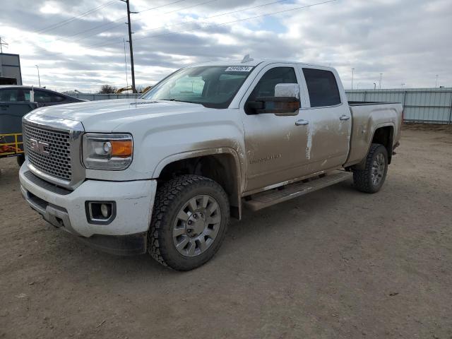 2015 GMC SIERRA K2500 DENALI 2015 image