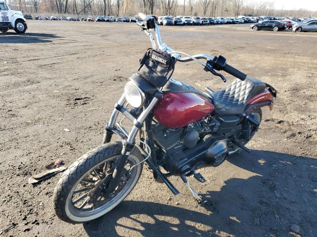 Image 2 of 2004 HARLEY-DAVIDSON FXDXI  2004 with VIN 1HD1GRW164K312532