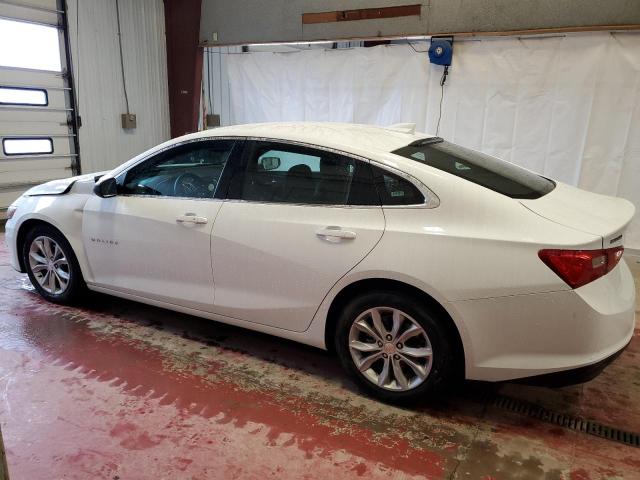 Image 2 of 2023 CHEVROLET MALIBU LT 2023 with VIN 1G1ZD5ST9PF235464