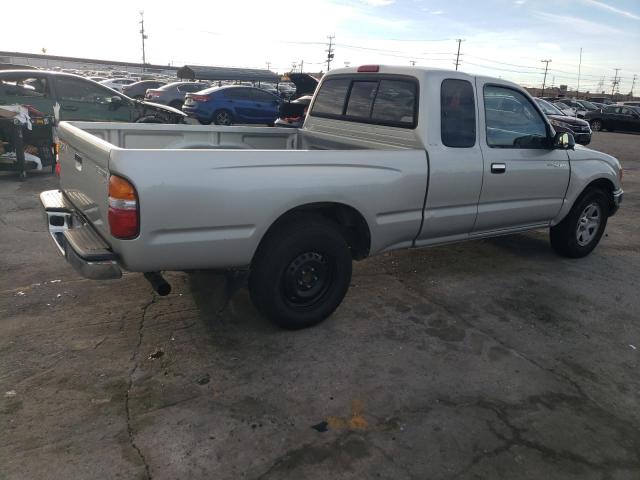 Image 3 of 2003 TOYOTA TACOMA XTRACAB 2003 with VIN 5TEVL52N33Z172630
