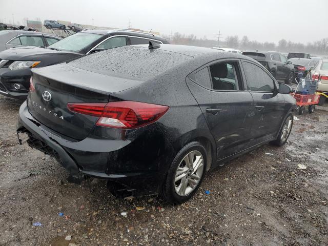 Изображение 3 2020 HYUNDAI ELANTRA SEL 2020 с VIN 5NPD84LF4LH519352