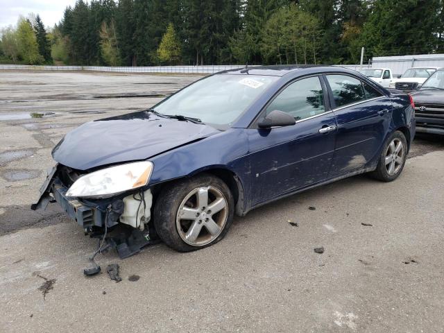 2008 PONTIAC G6 GT 2008 image