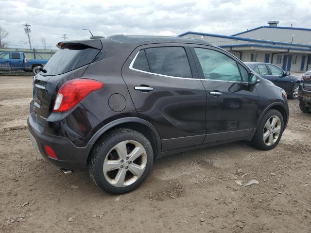 Image 3 of 2015 BUICK ENCORE  2015 with VIN KL4CJASB9FB247698