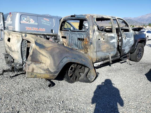 Изображение 3 2021 TOYOTA TACOMA DOUBLE CAB 2021 с VIN 3TMAZ5CN3MM154624