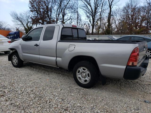 Obraz 2 z 2015 TOYOTA TACOMA ACCESS CAB 2015 z VIN 5TFTX4CN6FX060243