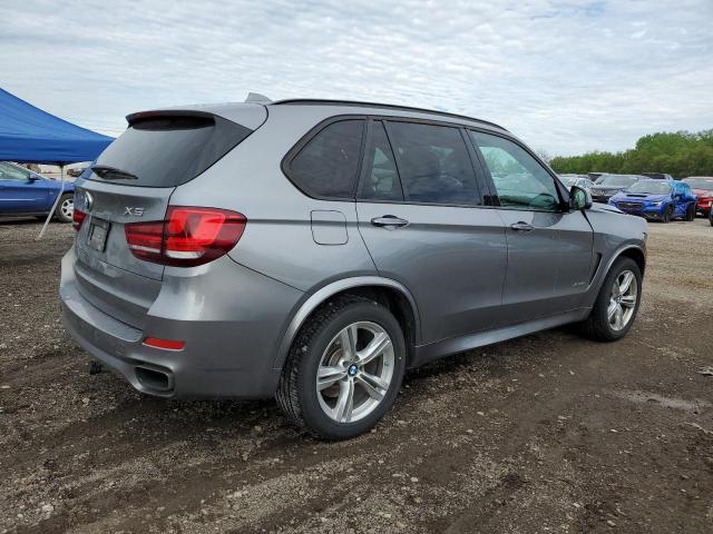 Изображение 3 2016 BMW X5 XDRIVE50I 2016 с VIN 5UXKR6C51G0J82955