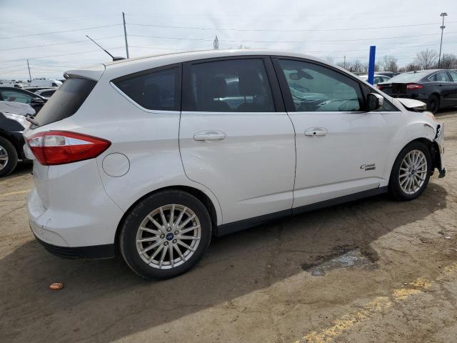 Image 3 of 2013 FORD C-MAX PREMIUM 2013 with VIN 1FADP5CU5DL524246