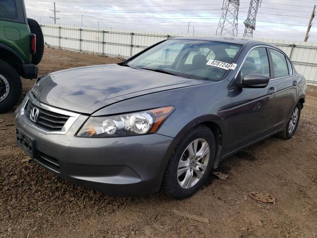 Image 1 of 2010 HONDA ACCORD LXP 2010 with VIN 1HGCP2F42AA026661