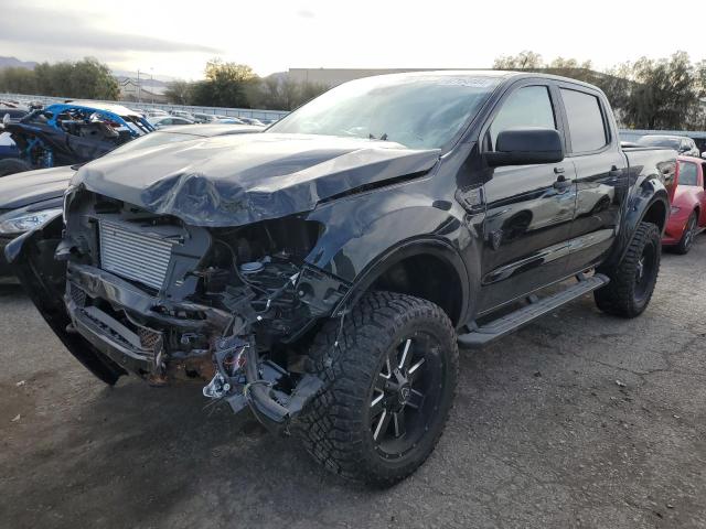 2022 FORD RANGER XL 2022 image
