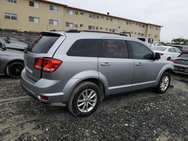 Obraz 3 z 2017 DODGE JOURNEY SXT 2017 z VIN 3C4PDCBG5HT576096