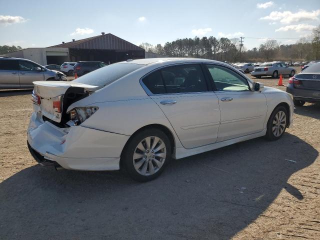 Image 3 of 2013 HONDA ACCORD TOURING 2013 with VIN 1HGCR3F98DA048308