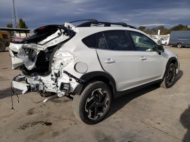 Image 3 of 2022 SUBARU CROSSTREK LIMITED 2022 with VIN JF2GTHMC9NH282884