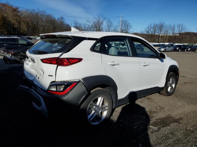 Изображение 3 2022 HYUNDAI KONA SEL 2022 с VIN KM8K2CAB7NU837232