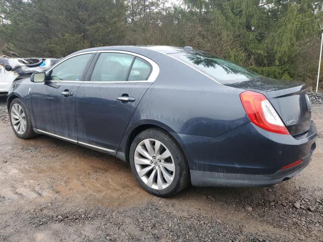 Изображение 2 2013 LINCOLN MKS  2013 с VIN 1LNHL9EK9DG618726