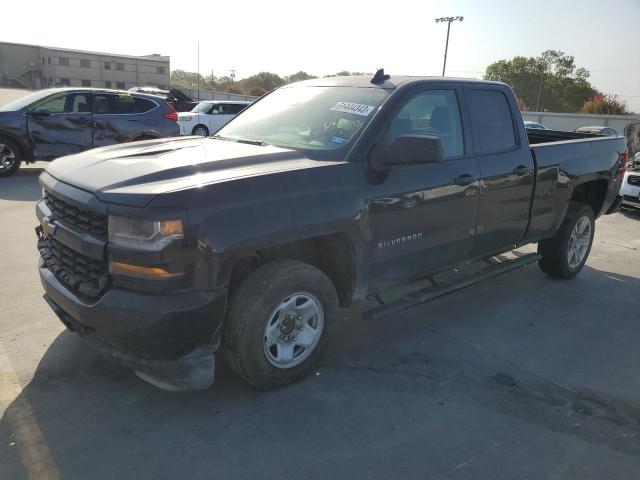 Image 1 of 2019 CHEVROLET SILVERADO LD C1500 CUSTOM 2019 with VIN 2GCRCMEC1K1182405