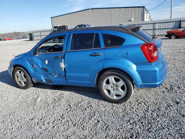 Изображение 2 2008 DODGE CALIBER SXT 2008 с VIN 1B3HB48B18D797827
