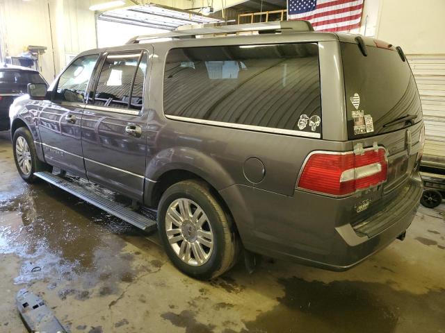 Obraz 2 z 2012 LINCOLN NAVIGATOR L 2012 z VIN 5LMJJ3J54CEL03229