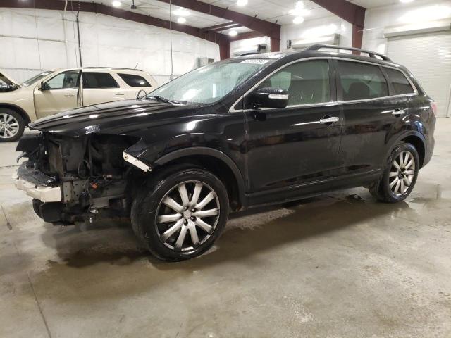 Изображение 1 2008 MAZDA CX-9  2008 с VIN JM3TB38VX80152279