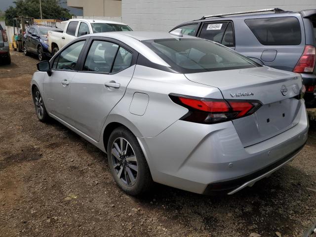 Image 2 of 2023 NISSAN VERSA SV 2023 with VIN 3N1CN8EV5PL854886