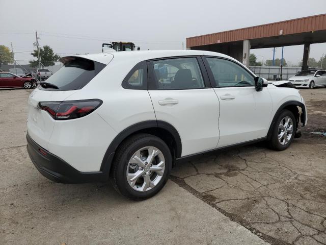 Изображение 3 2023 HONDA HR-V LX 2023 с VIN 3CZRZ2H37PM742033