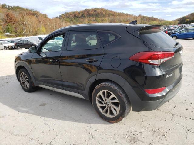 Изображение 2 2018 HYUNDAI TUCSON SEL 2018 с VIN KM8J3CA45JU618130
