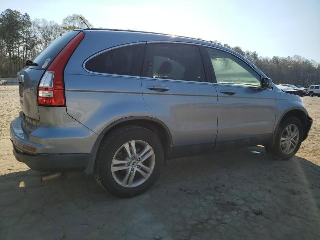 Obraz 3 z 2010 HONDA CR-V EXL 2010 z VIN JHLRE3H7XAC007777