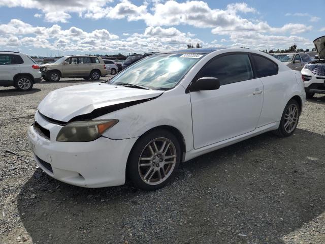 Obraz 2007 TOYOTA SCION TC  2007