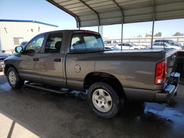 Изображение 2 2004 DODGE RAM 1500 ST 2004 с VIN 1D7HA18D64S517073