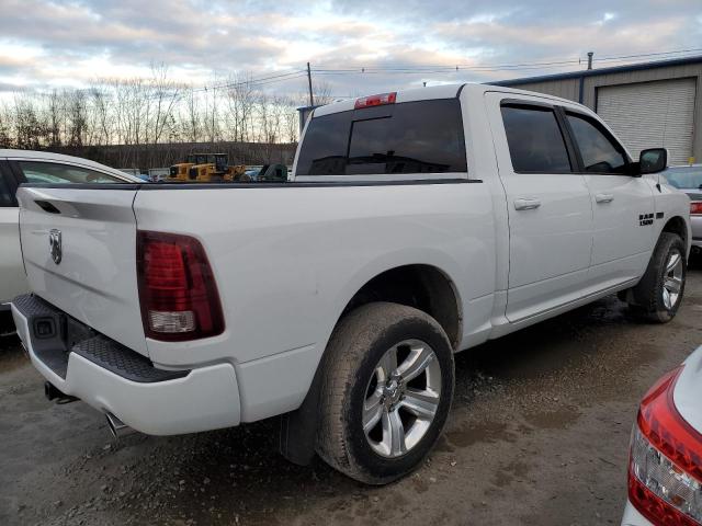 Image 3 of 2015 RAM 1500 SPORT 2015 with VIN 1C6RR7MT3FS510423