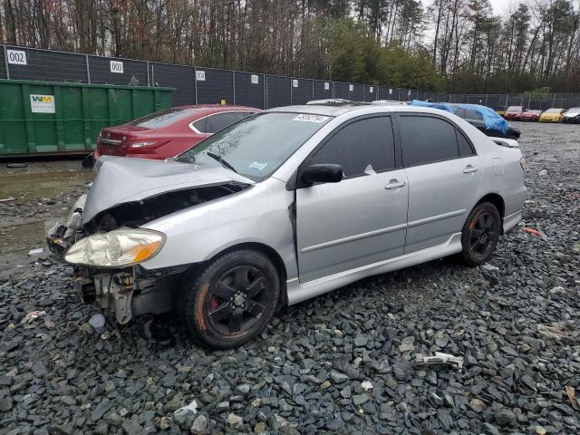 Obraz 1 z 2006 TOYOTA COROLLA CE 2006 z VIN 2T1BR32E86C586437