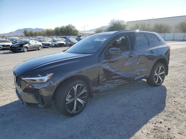 Image 1 of 2022 VOLVO XC60 B5 R-DESIGN 2022 with VIN YV4L12RM0N1910435
