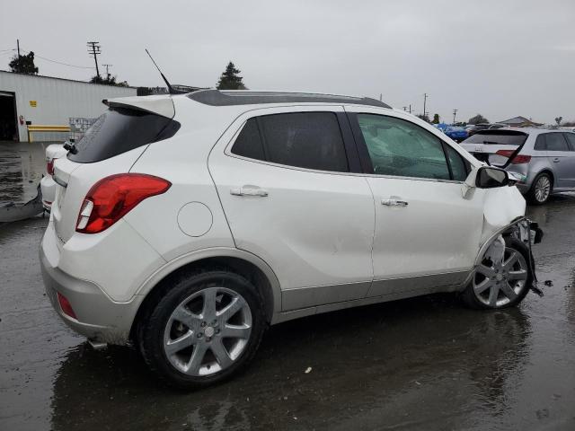 Image 3 of 2014 BUICK ENCORE CONVENIENCE 2014 with VIN KL4CJBSB8EB718633