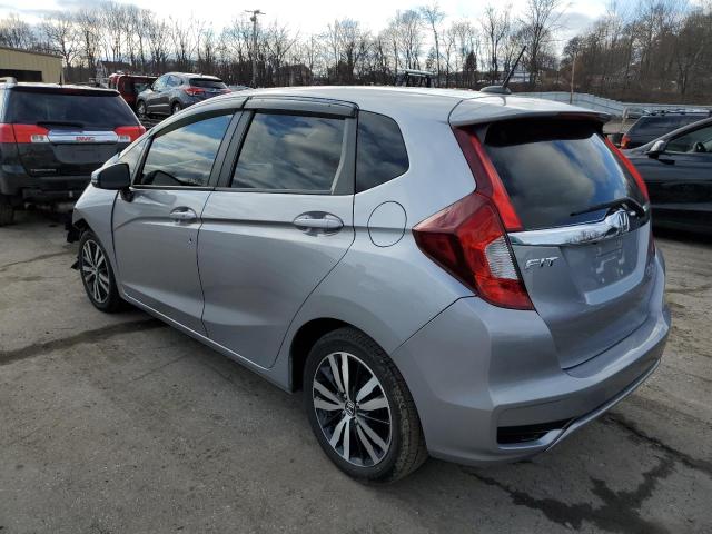 Obraz 2 z 2019 HONDA FIT EXL 2019 z VIN 3HGGK5H99KM716891