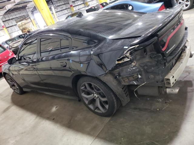 Obraz 2 z 2019 DODGE CHARGER R/T 2019 z VIN 2C3CDXCT6KH526295