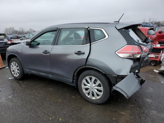 Image 2 of 2016 NISSAN ROGUE S 2016 with VIN 5N1AT2MVXGC915732