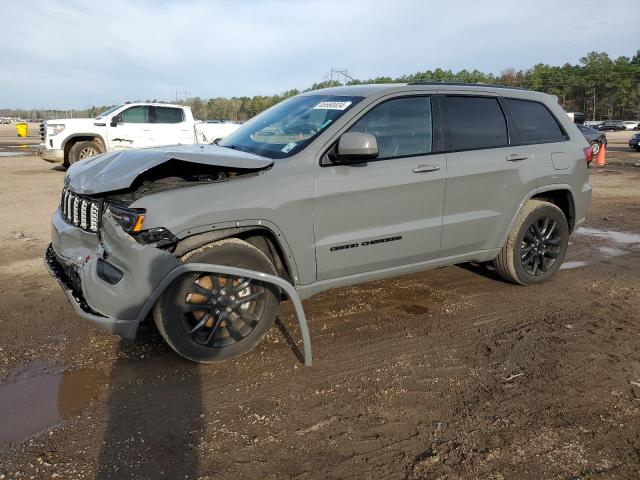 Изображение 1 2021 JEEP GRAND CHEROKEE LAREDO 2021 с VIN 1C4RJEAGXMC831233