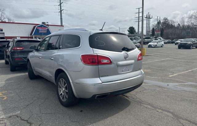 Obraz 3 z 2015 BUICK ENCLAVE  2015 z VIN 5GAKVBKD6FJ118922