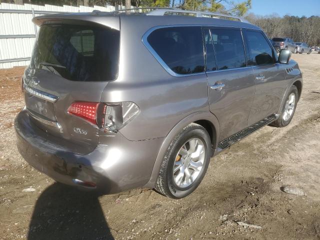 Obraz 3 z 2011 INFINITI QX56  2011 z VIN JN8AZ2NF3B9501714