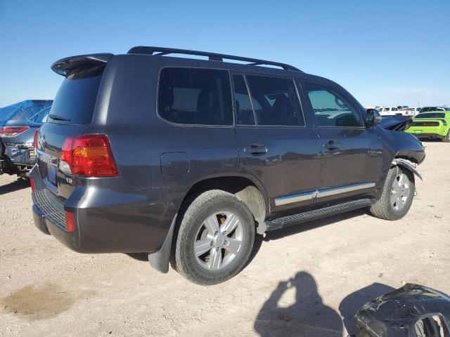 Obraz 3 z 2015 TOYOTA LAND CRUISER  2015 z VIN JTMHY7AJ9F4033253