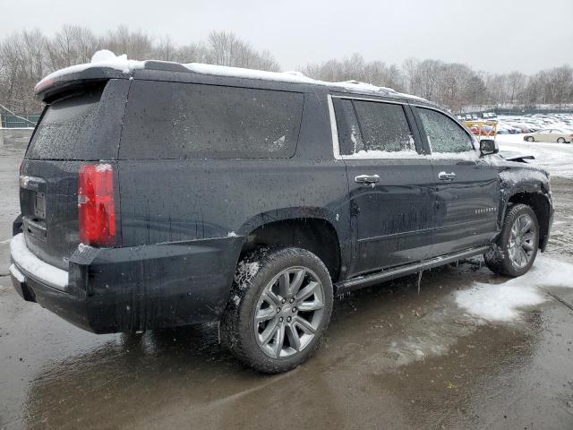 Obraz 3 z 2018 CHEVROLET SUBURBAN K1500 PREMIER 2018 z VIN 1GNSKJKC8JR299404