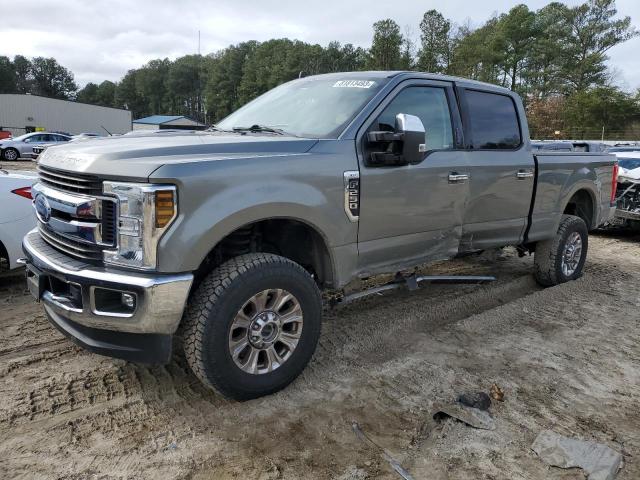 Obraz 2019 FORD F250 SUPER DUTY 2019