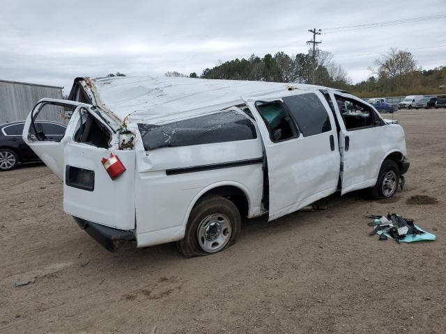 Obraz 3 z 2017 CHEVROLET EXPRESS G2500 LS 2017 z VIN 1GAWGEFF5H1344727